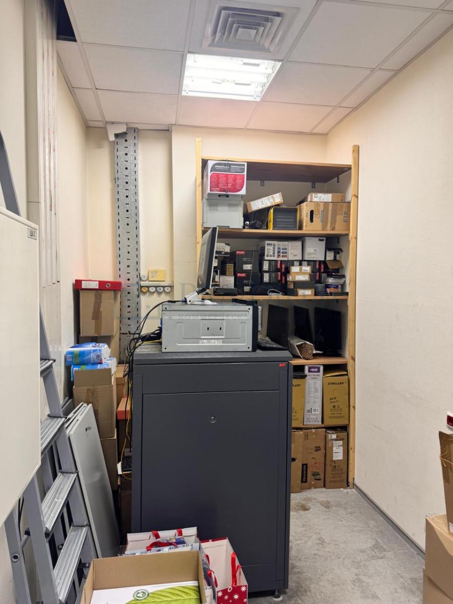 Сдается офис в Москве, д 27 стр 5