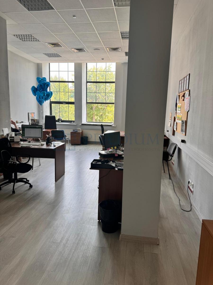 Сдается офис в Москве, д 27 стр 5