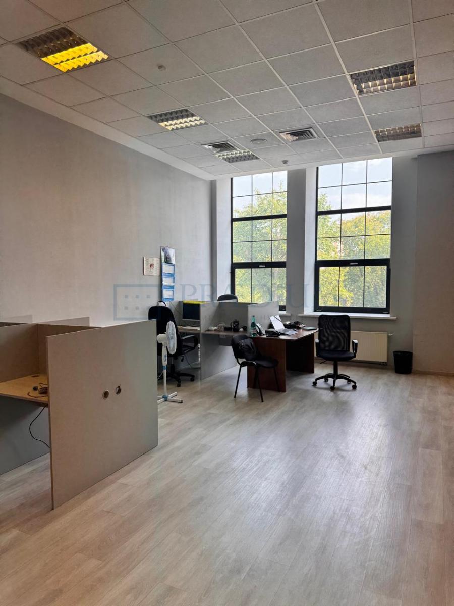 Сдается офис в Москве, д 27 стр 5