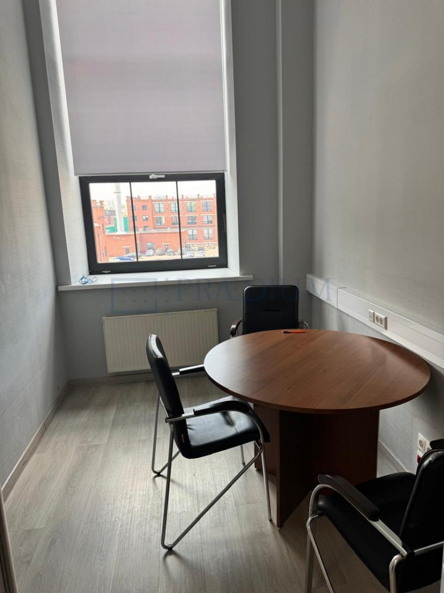 Сдается офис в Москве, д 27 стр 5