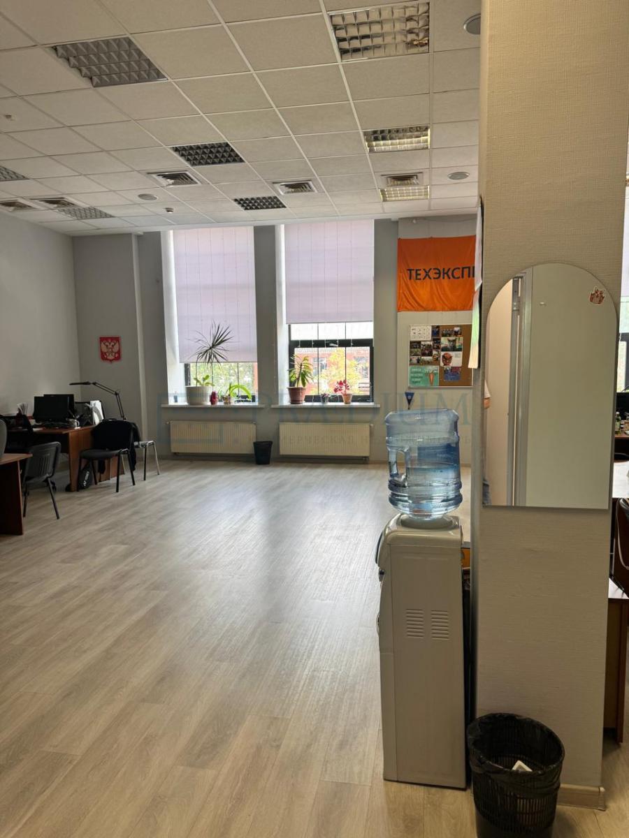 Сдается офис в Москве, д 27 стр 5