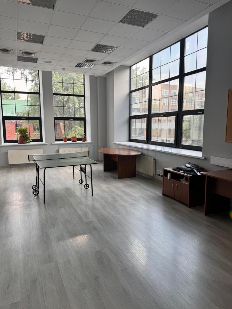 Сдается офис в Москве, д 27 стр 5