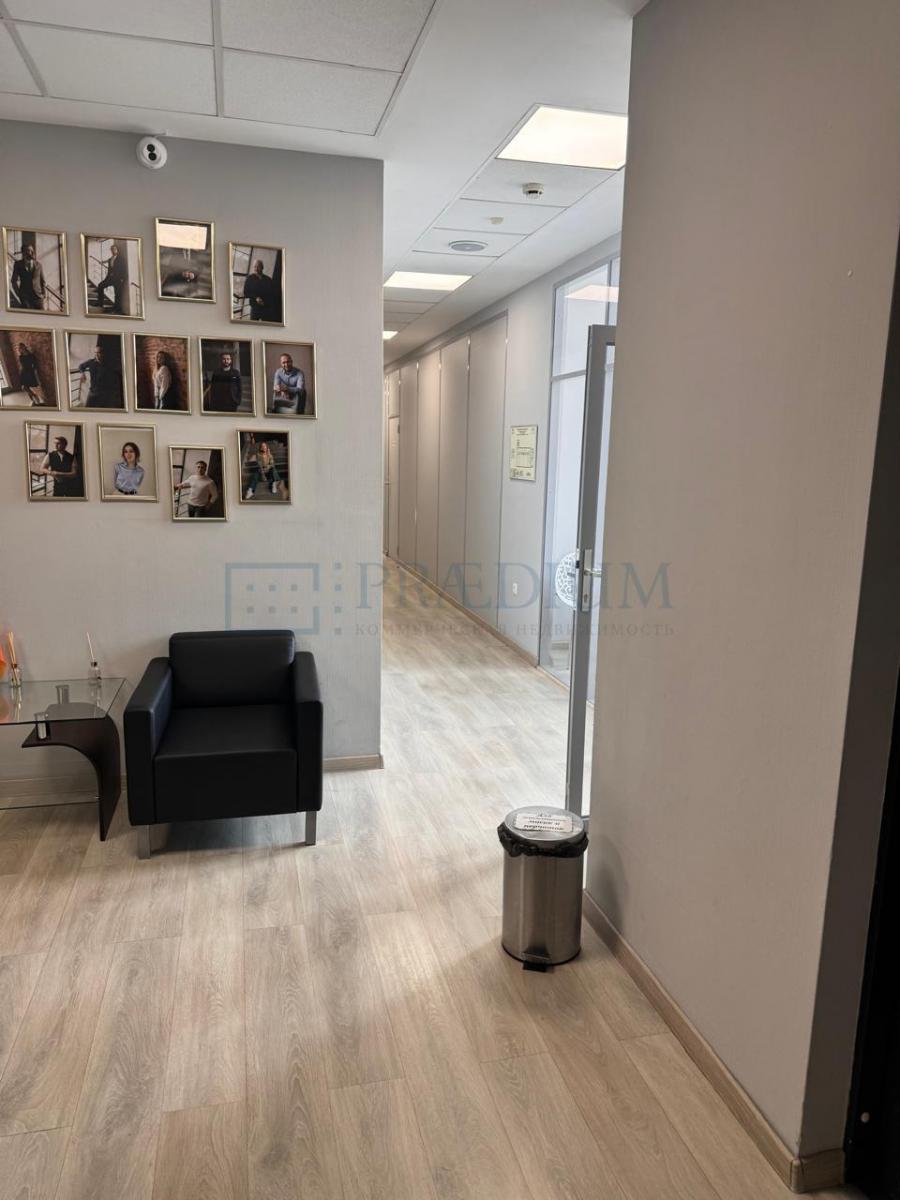 Сдается офис в Москве, д 27 стр 5