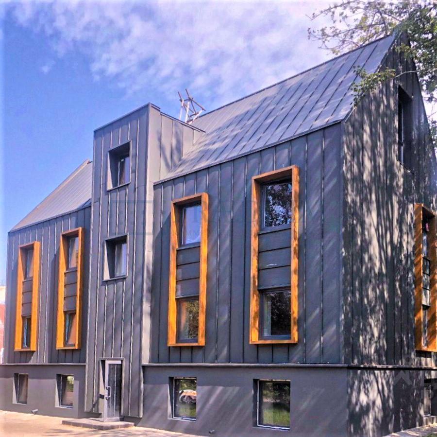 Продам торговое помещение в Москве, д 4