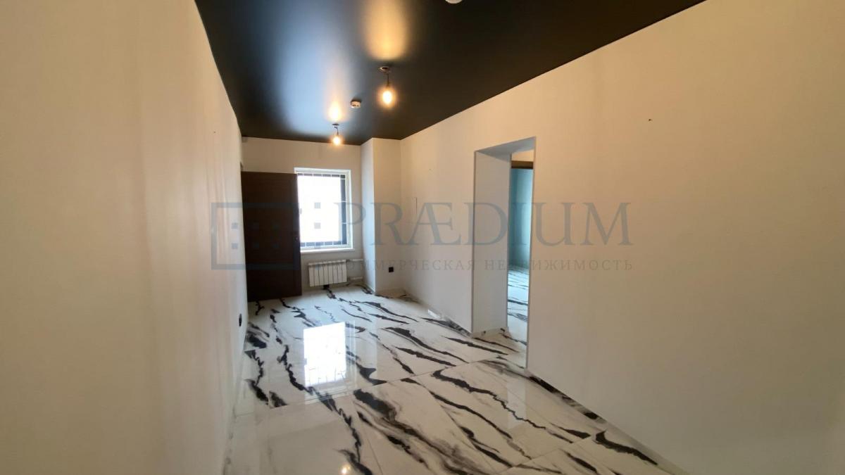 Продам торговое помещение в Москве, д 4