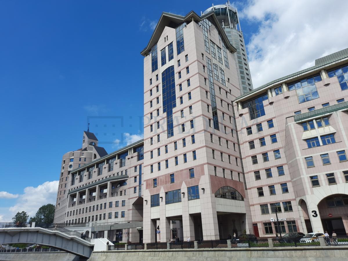 Сдается офис в Москве, д 52 стр 11