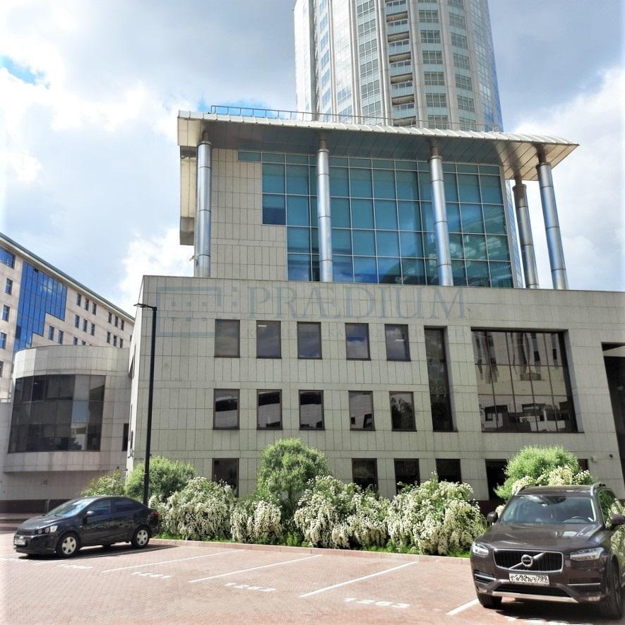 Сдается офис в Москве, д 52 стр 11