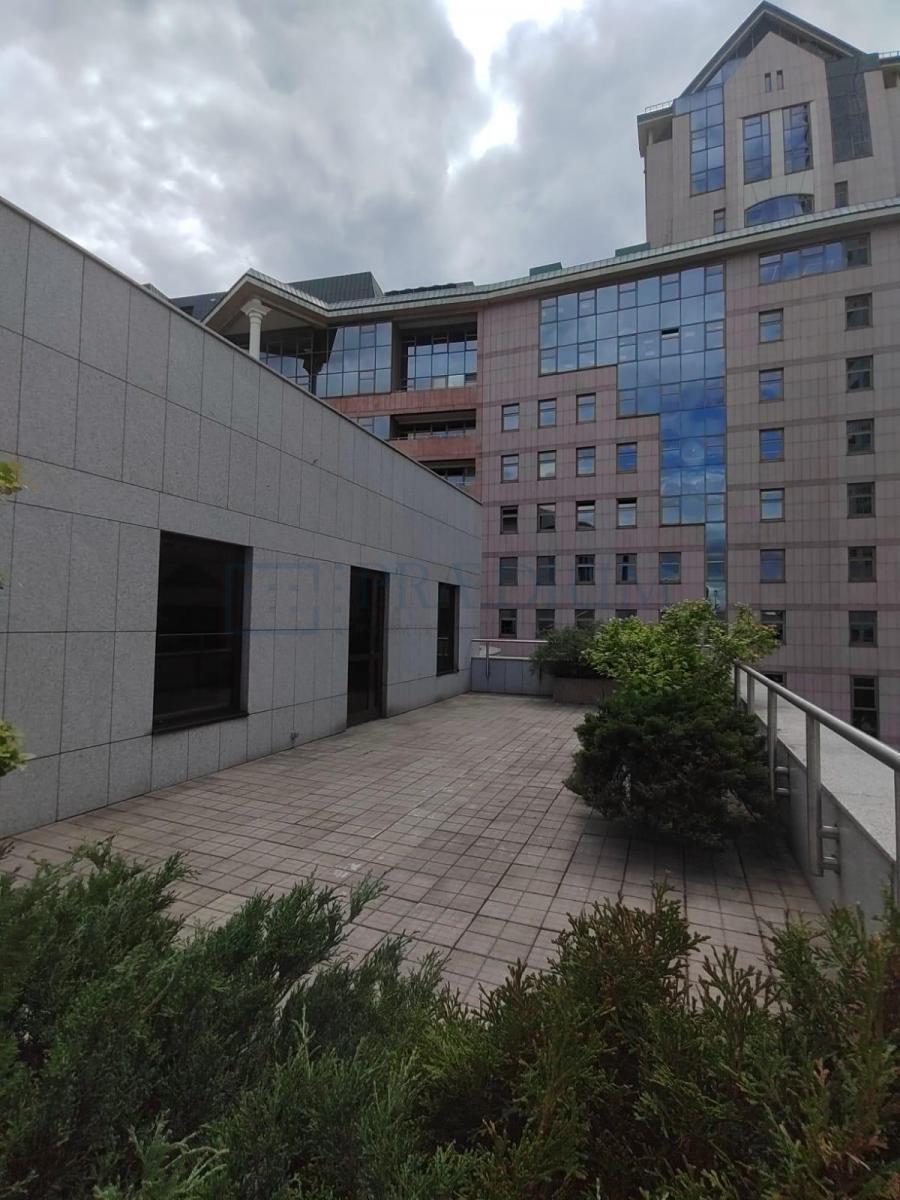 Сдается офис в Москве, д 52 стр 11