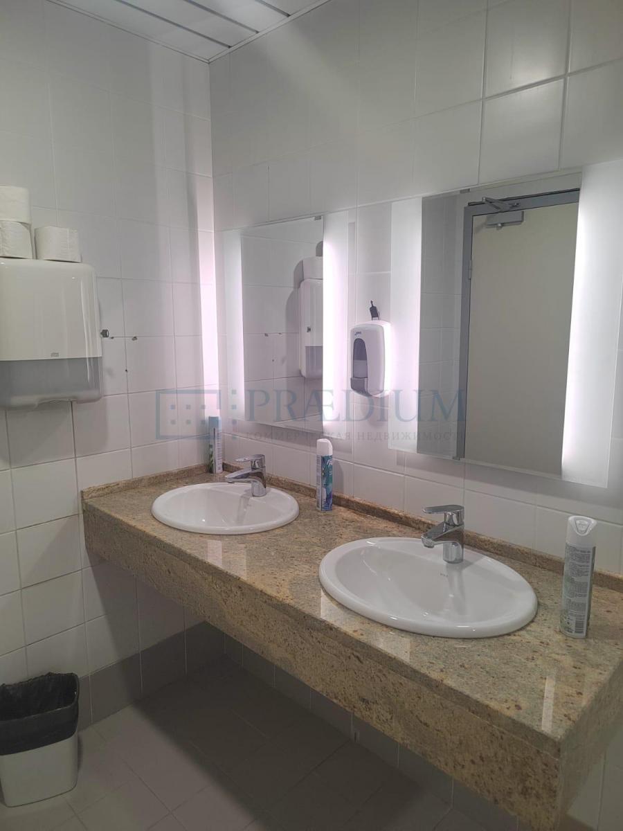 Сдается офис в Москве, д 52 стр 11