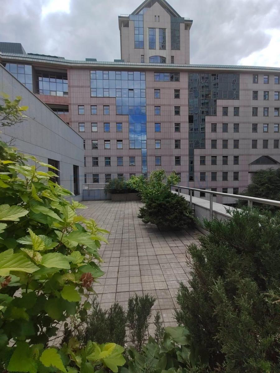 Сдается офис в Москве, д 52 стр 11