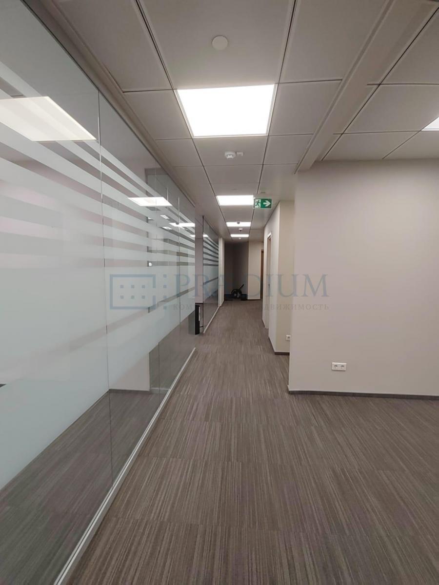 Сдается офис в Москве, д 52 стр 11