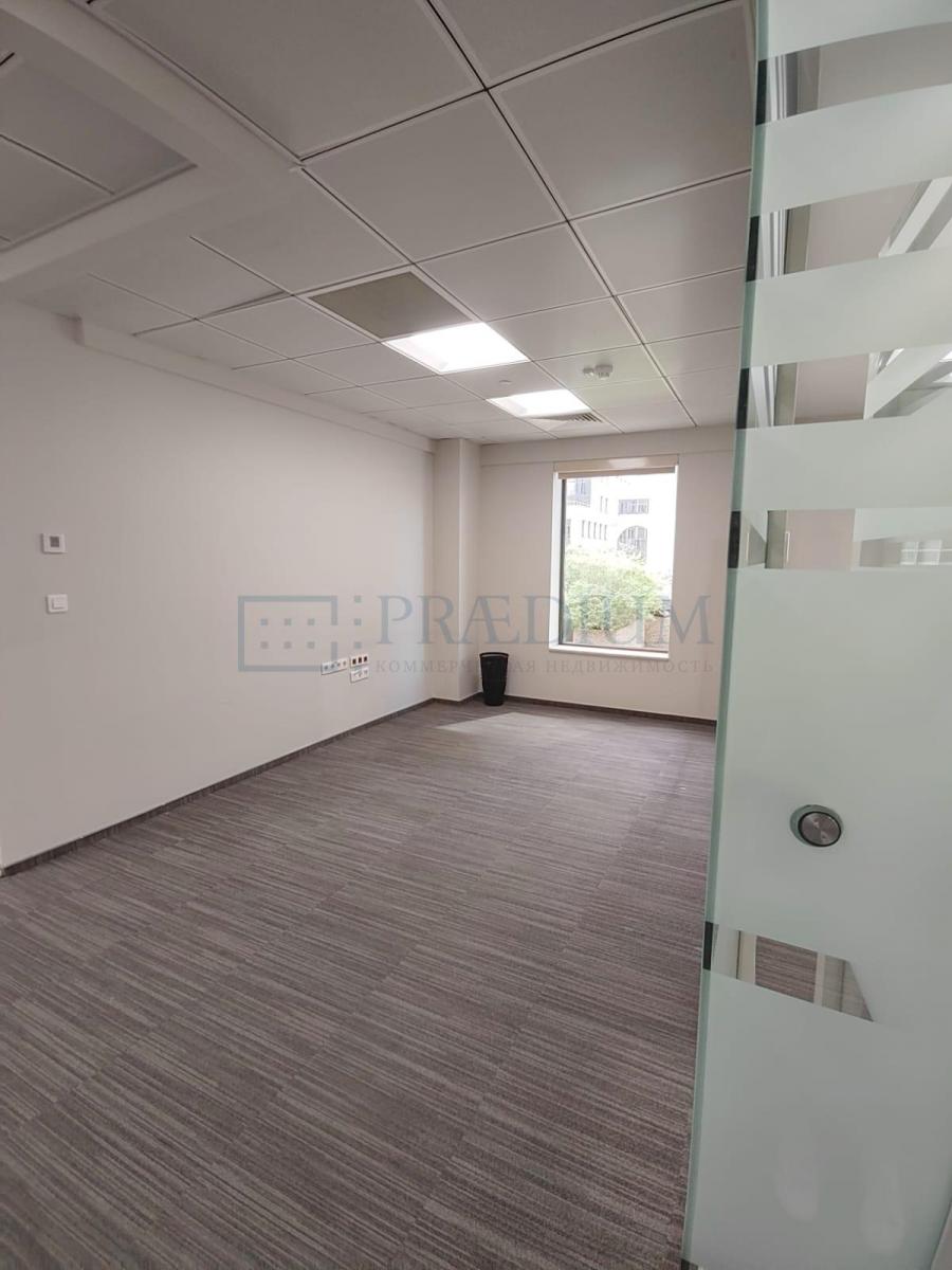 Сдается офис в Москве, д 52 стр 11