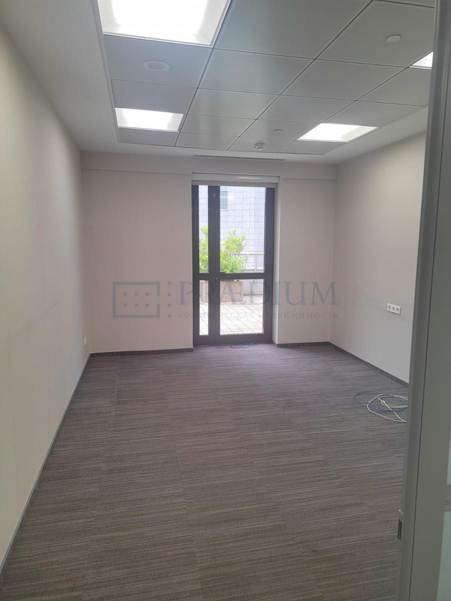 Сдается офис в Москве, д 52 стр 11