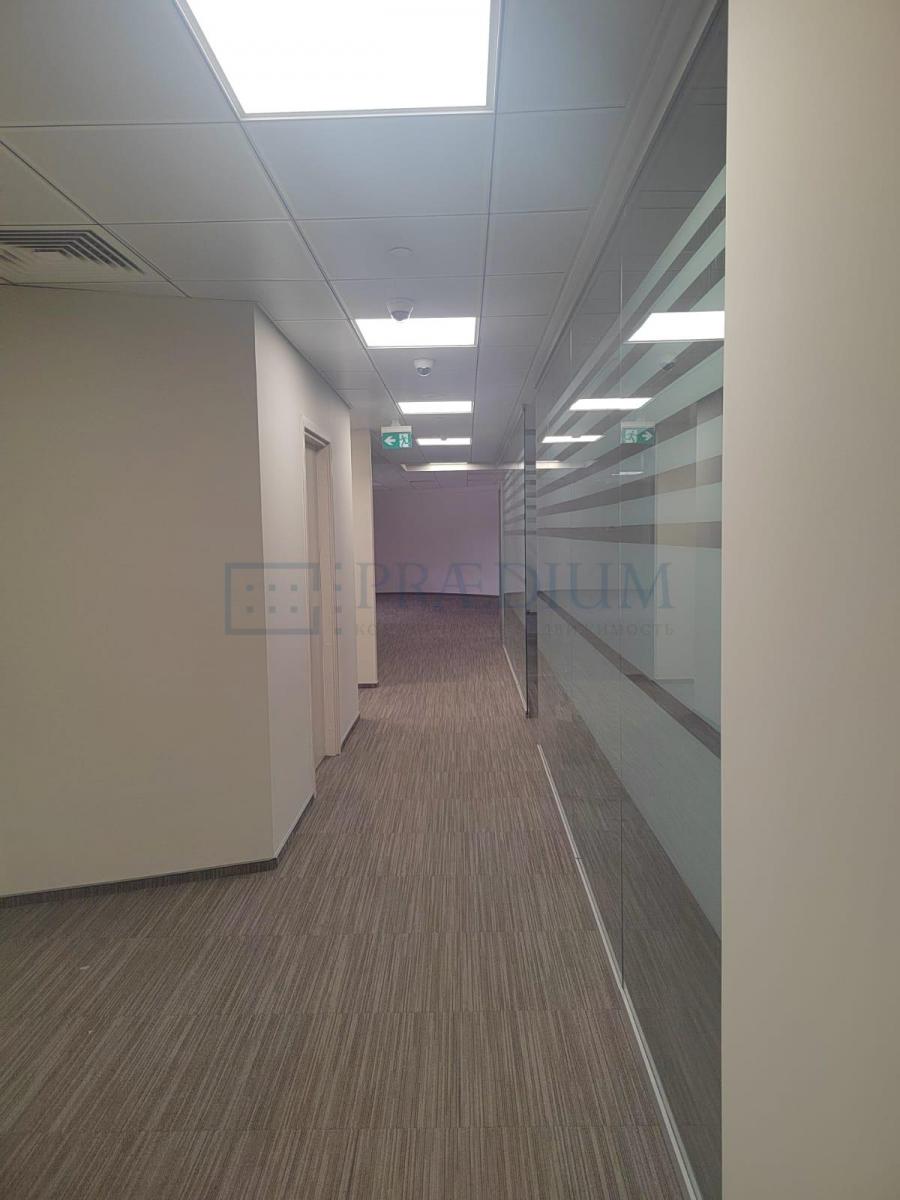 Сдается офис в Москве, д 52 стр 11