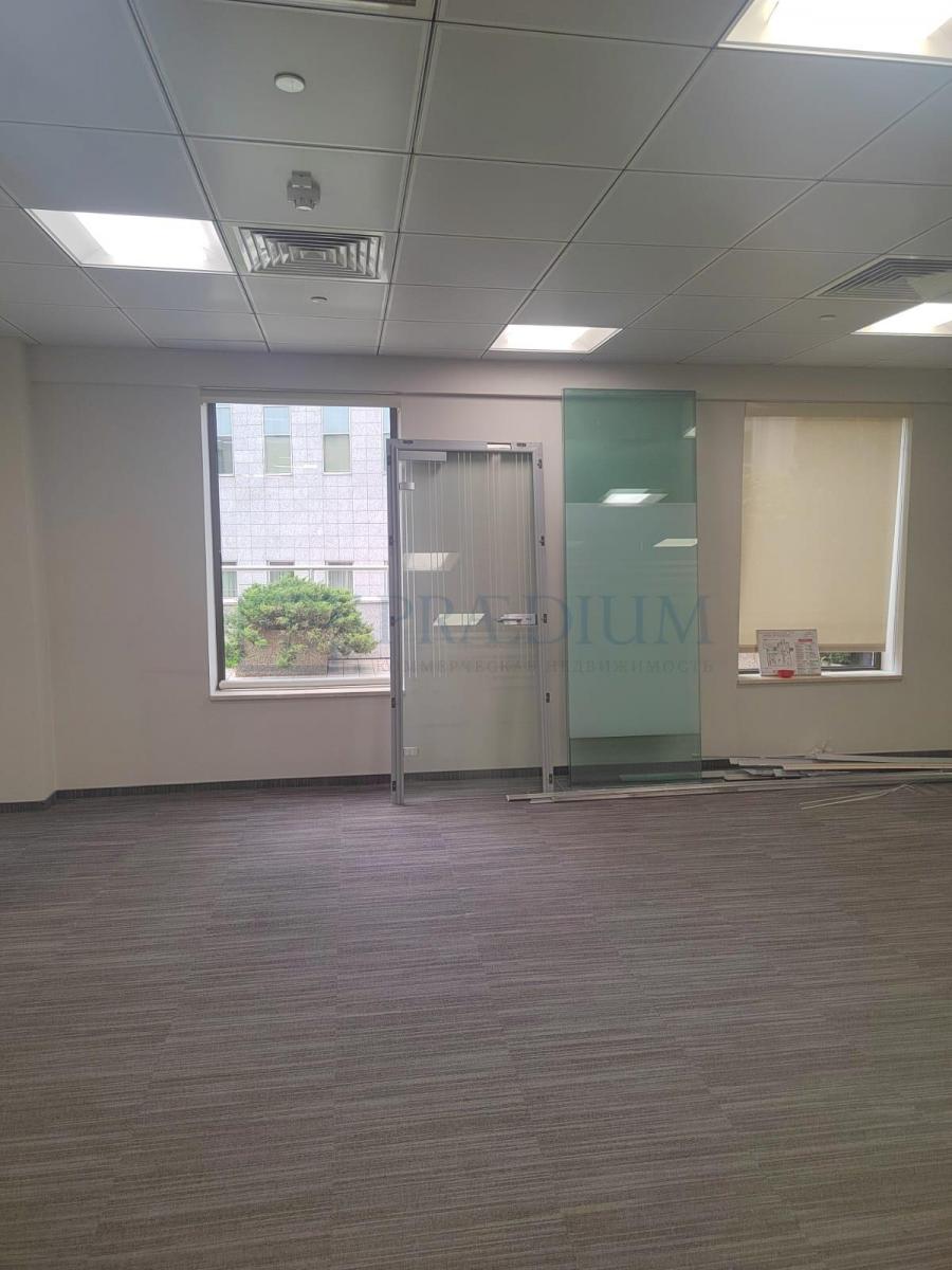 Сдается офис в Москве, д 52 стр 11