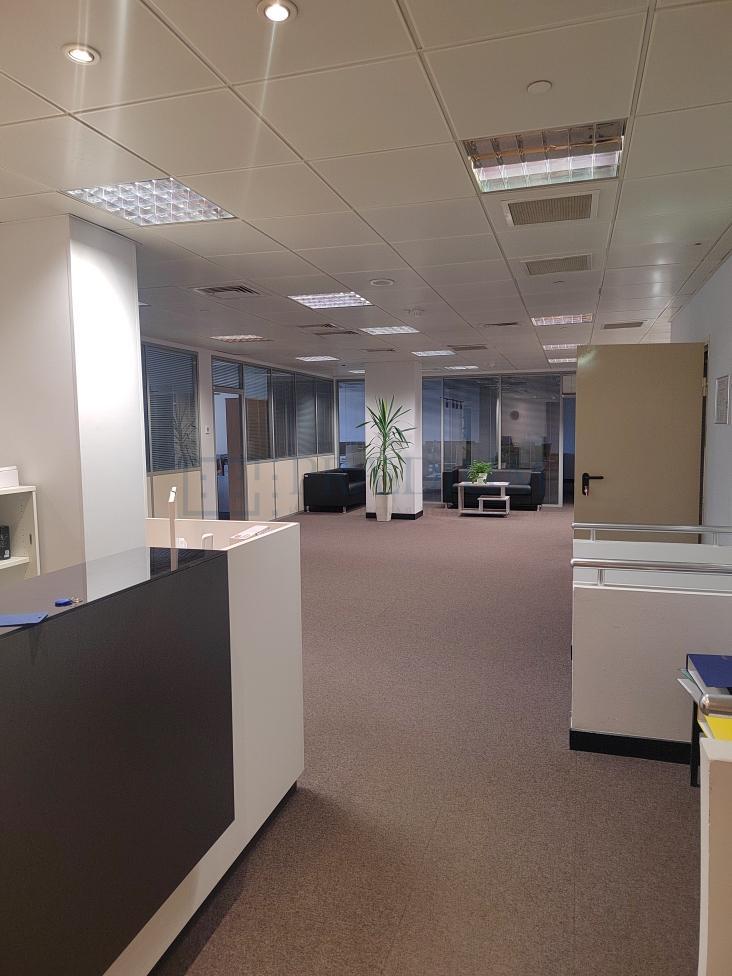 Сдается офис в Москве, д 52 стр 4