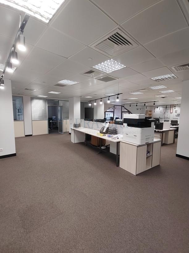 Сдается офис в Москве, д 52 стр 4