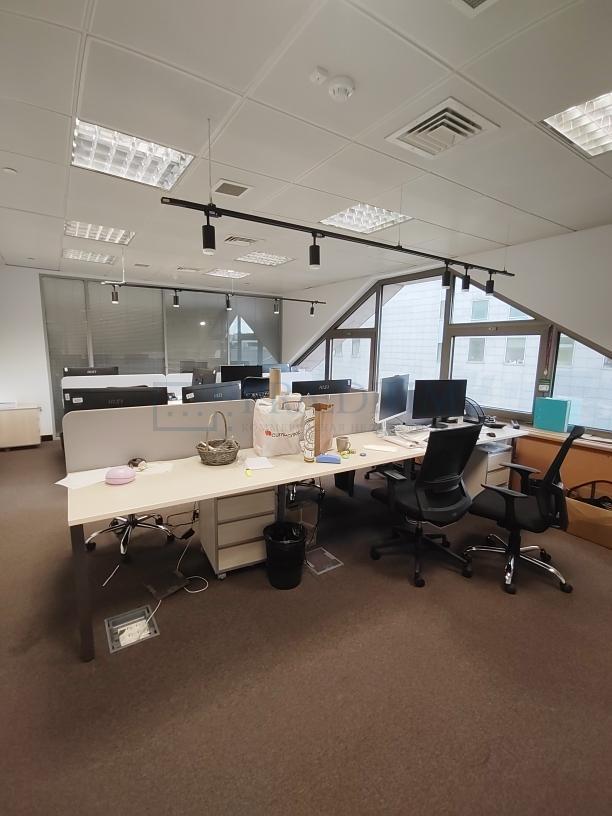 Сдается офис в Москве, д 52 стр 4