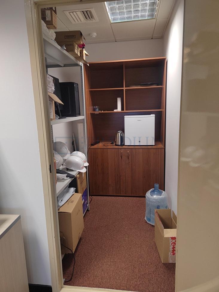 Сдается офис в Москве, д 52 стр 4