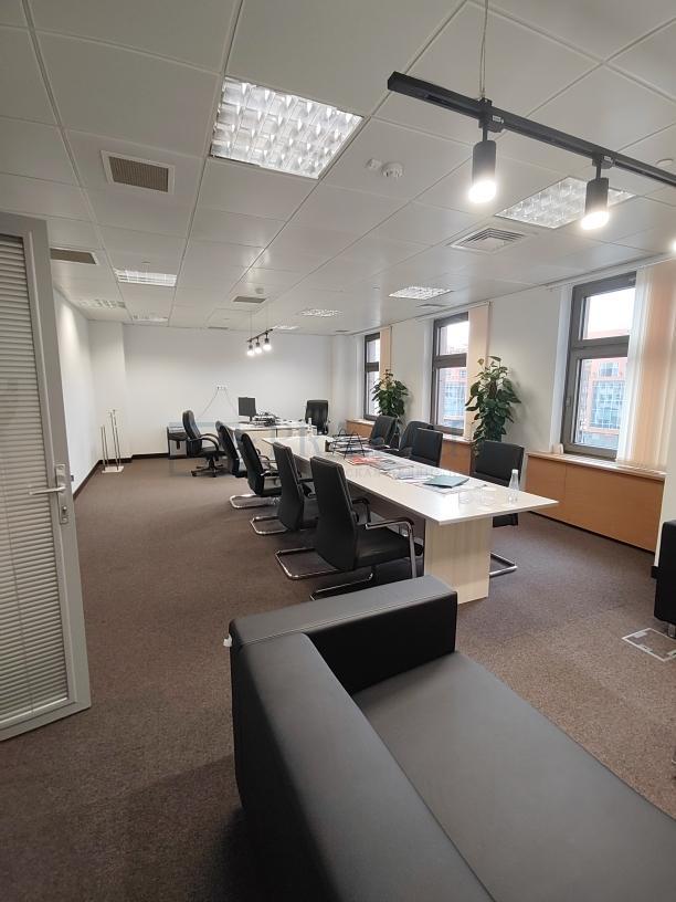 Сдается офис в Москве, д 52 стр 4