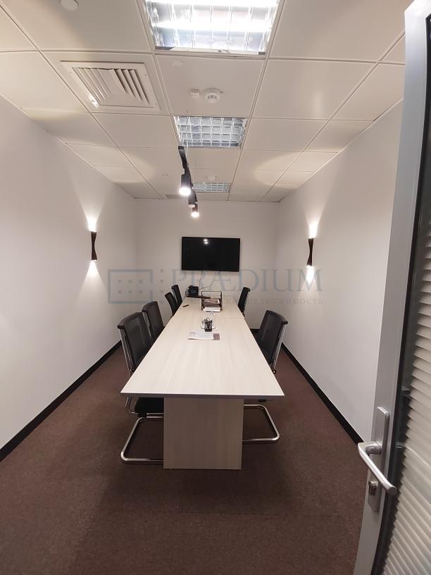 Сдается офис в Москве, д 52 стр 4