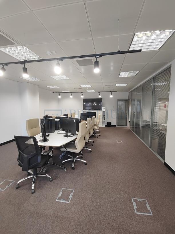 Сдается офис в Москве, д 52 стр 4