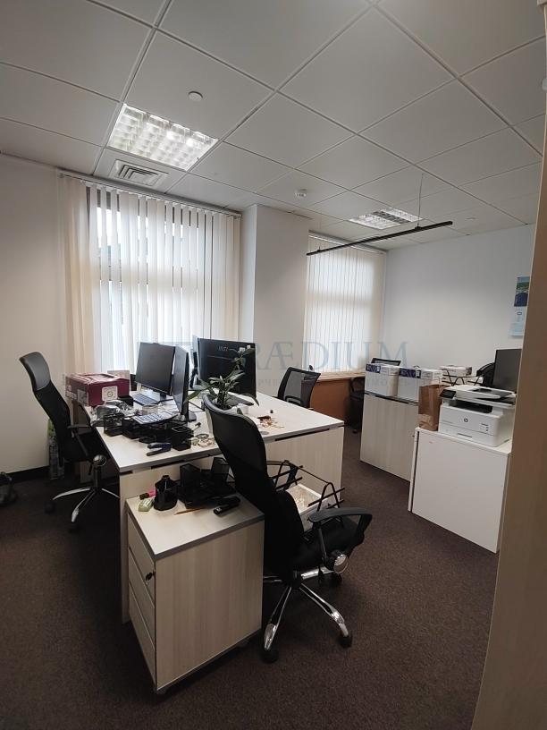 Сдается офис в Москве, д 52 стр 4