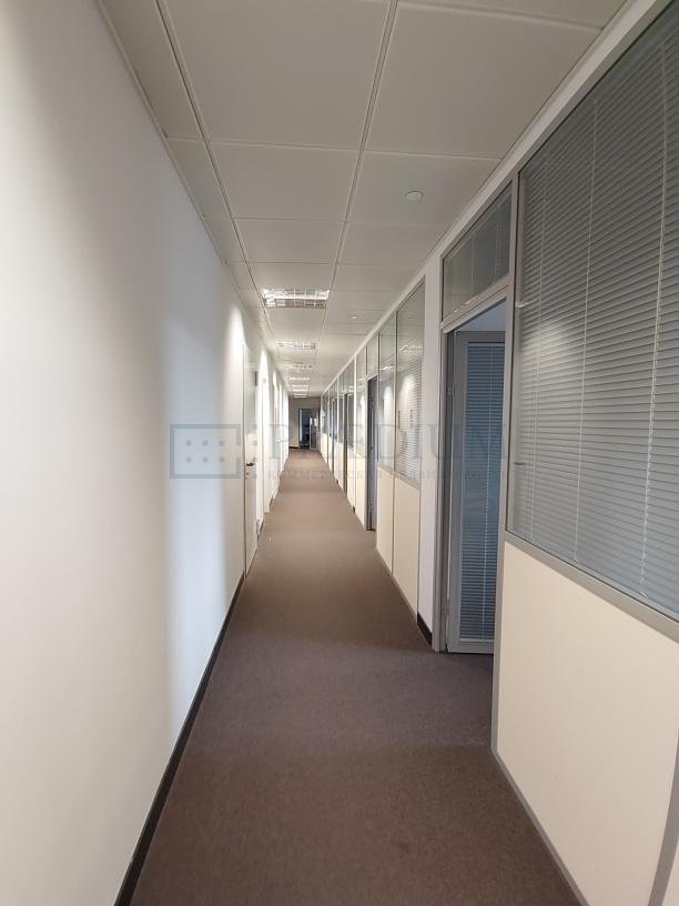 Сдается офис в Москве, д 52 стр 4