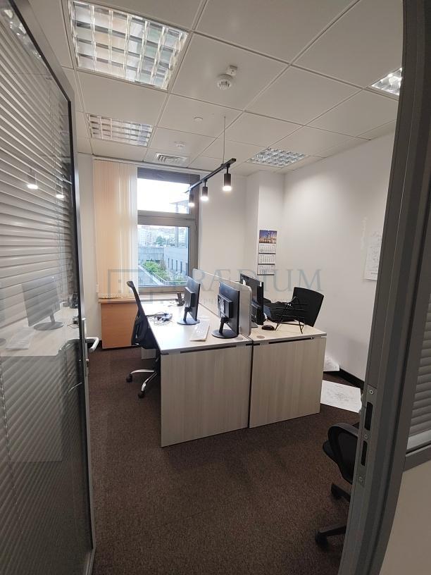 Сдается офис в Москве, д 52 стр 4