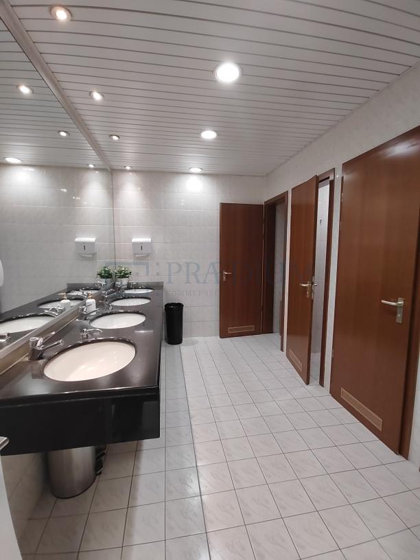 Сдается офис в Москве, д 52 стр 4