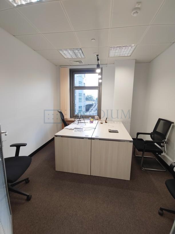 Сдается офис в Москве, д 52 стр 4