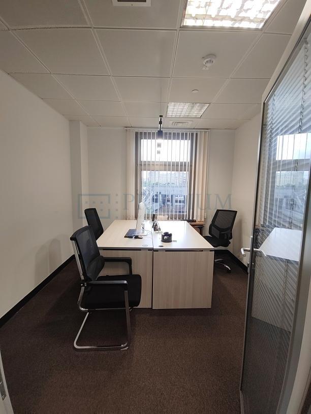 Сдается офис в Москве, д 52 стр 4