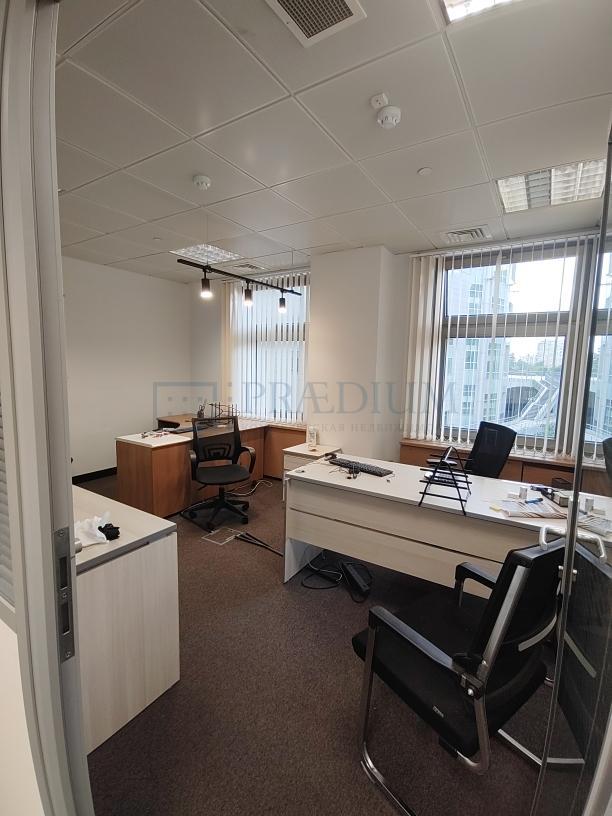 Сдается офис в Москве, д 52 стр 4