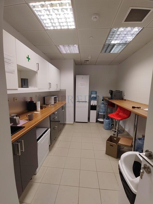 Сдается офис в Москве, д 52 стр 4