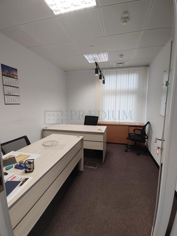 Сдается офис в Москве, д 52 стр 4