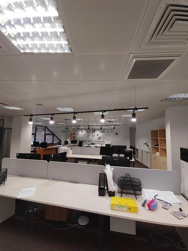 Сдается офис в Москве, д 52 стр 4