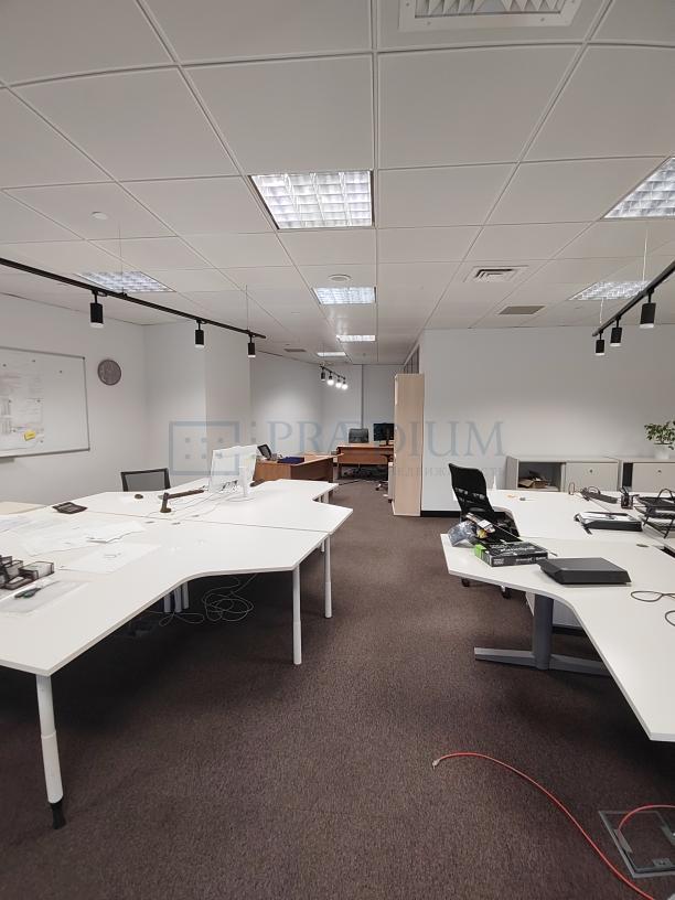 Сдается офис в Москве, д 52 стр 4