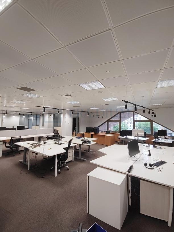 Сдается офис в Москве, д 52 стр 4