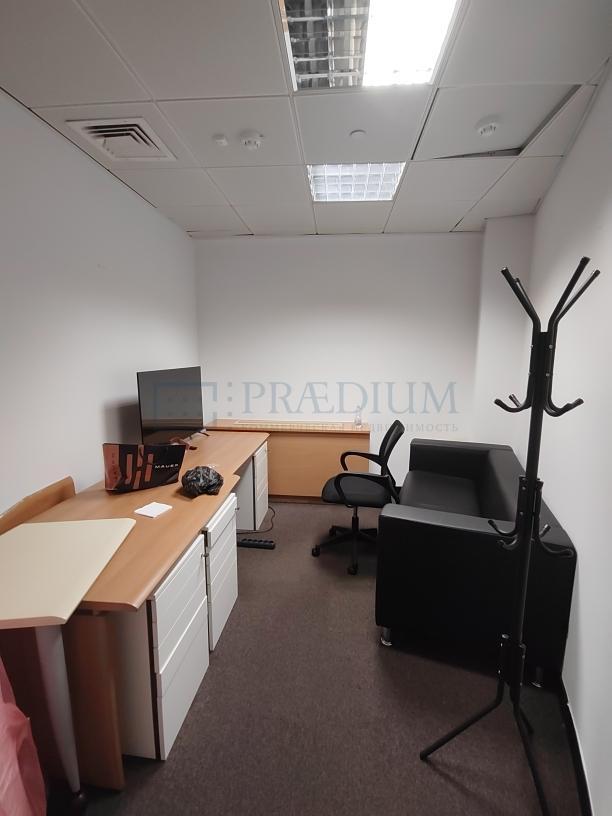 Сдается офис в Москве, д 52 стр 4