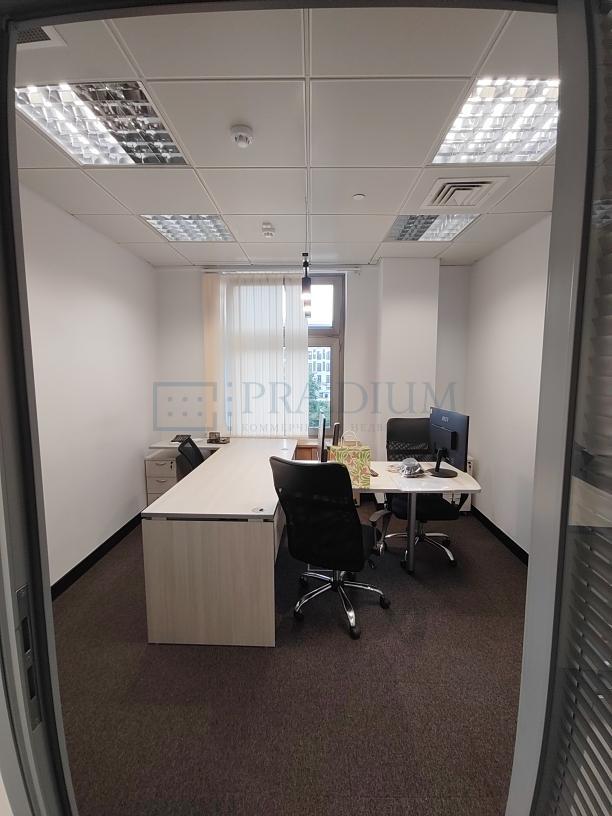 Сдается офис в Москве, д 52 стр 4