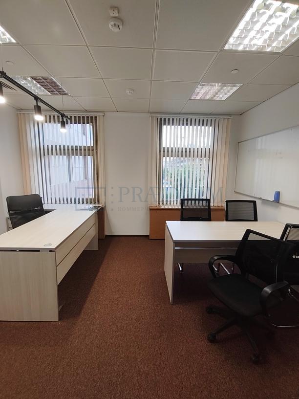 Сдается офис в Москве, д 52 стр 4