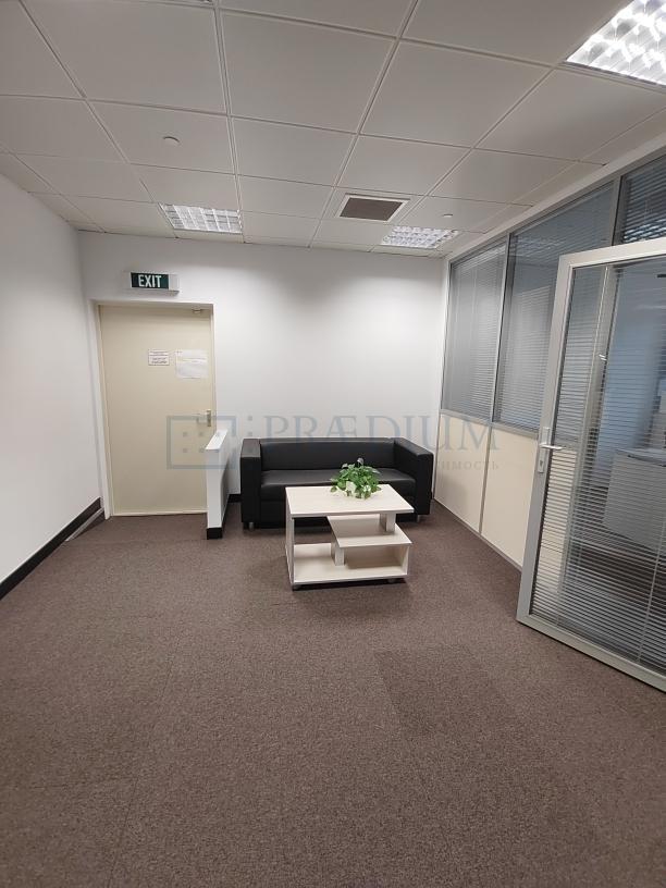 Сдается офис в Москве, д 52 стр 4