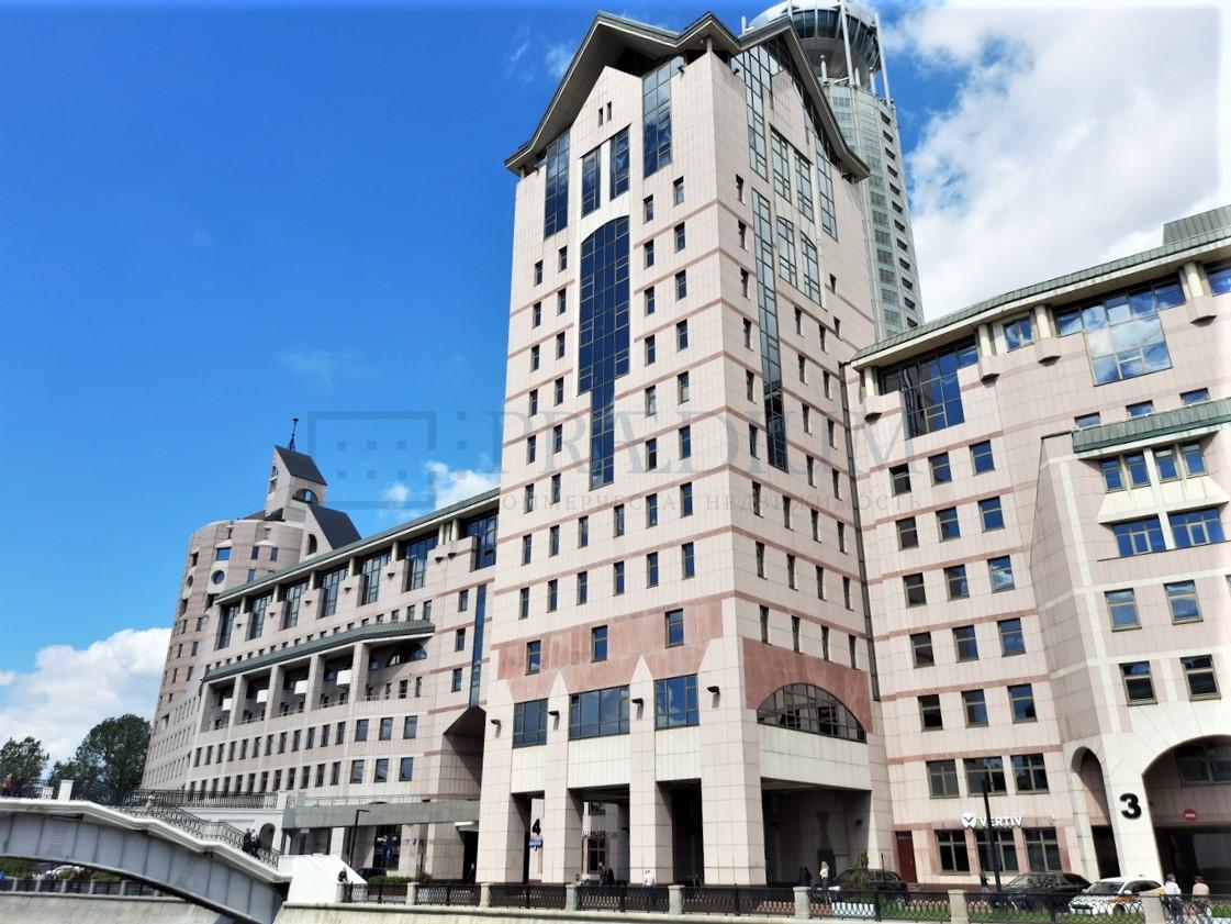 Сдается офис в Москве, д 52 стр 4