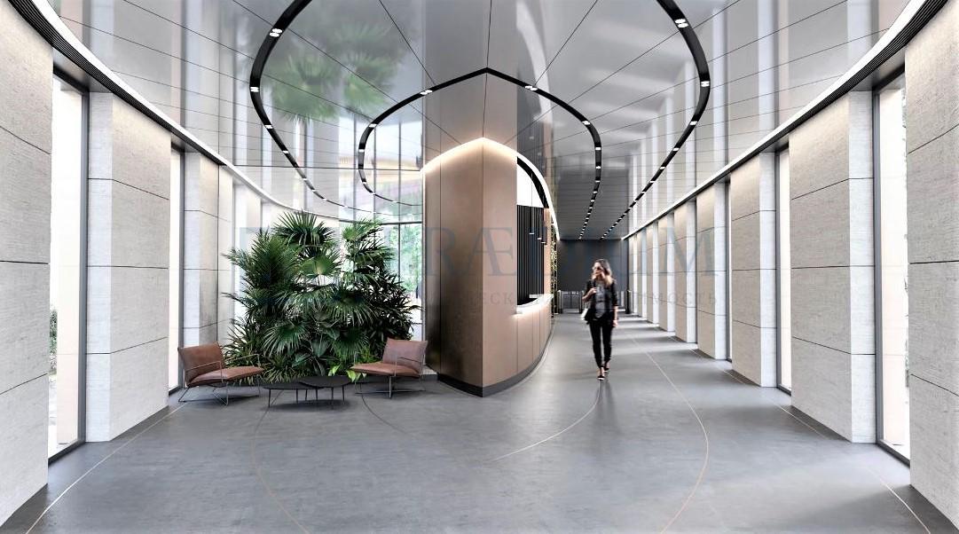 Продам офис в Москве, д 6 стр 1