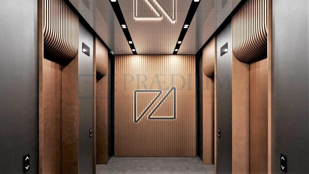 Продам офис в Москве, д 6 стр 1