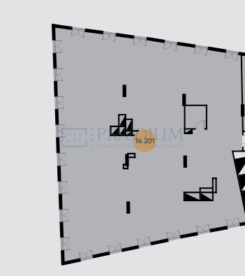 Продам офис в Москве, д 6 стр 1