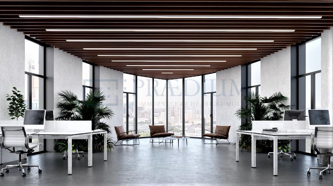 Продам офис в Москве, д 6 стр 1