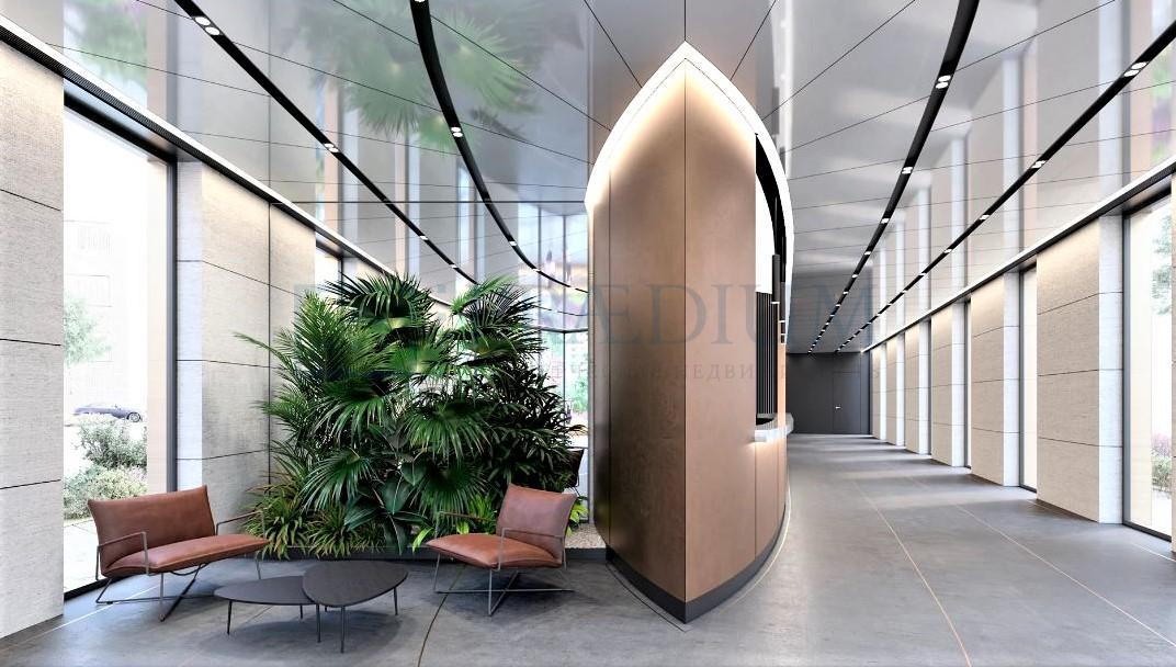 Продам офис в Москве, д 6 стр 1