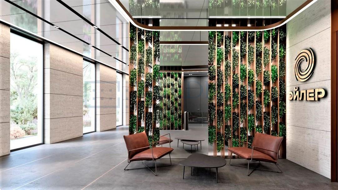 Продам офис в Москве, д 6 стр 1