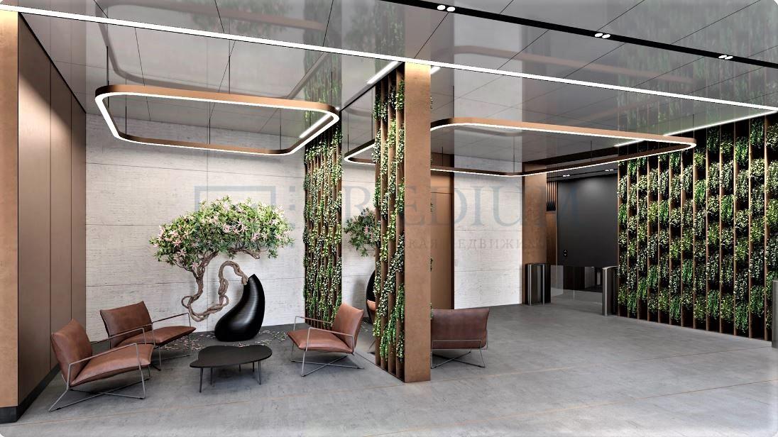 Продам офис в Москве, д 6 стр 1